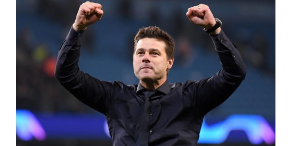 Pochettino fait match nul lors du premier match